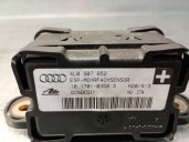 Replacement sensor for Audi Q7 (4LB) 3.0 TDI Quattro OEM IAM reference 4L0907652 4L0907652 10170103583 ATE