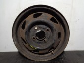 Recambio de llanta para ford fiesta (dx) 1.8 diesel cat referencia OEM IAM 96FB-DA R135JX13X43.5 