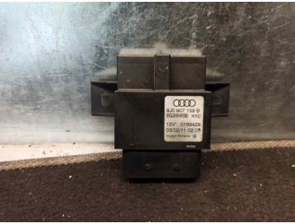Recambio de modulo electronico para audi tt (8j3/8j9) 2.0 tdi quattro coupe referencia OEM IAM 8J0907159B  