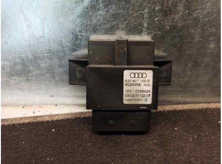 Recambio de modulo electronico para audi tt (8j3/8j9) 2.0 tdi quattro coupe referencia OEM IAM 8J0907159B 
