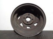 Recambio de llanta para ford fiesta (dx) 1.8 diesel cat referencia OEM IAM 96FB-DA R135JX13X43.5 