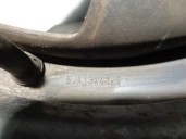 Recambio de llanta para ford fiesta (dx) 1.8 diesel cat referencia OEM IAM 96FB-DA R135JX13X43.5 