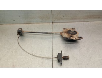 Recambio de util rueda repuesto para lexus rx (_u3_) 400h (mhu38_) referencia OEM IAM 5190048020 5190048020 