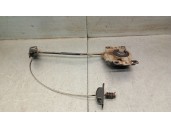 Recambio de util rueda repuesto para lexus rx (_u3_) 400h (mhu38_) referencia OEM IAM 5190048020 5190048020 