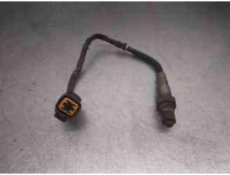 Recambio de sonda lambda para kia rio ii (jb) 1.4 16v referencia OEM IAM 3921022610 9350931001 KEFICO