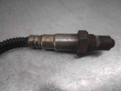 Recambio de sonda lambda para kia rio ii (jb) 1.4 16v referencia OEM IAM 3921022610 9350931001 KEFICO