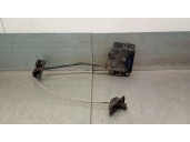 Recambio de util rueda repuesto para lexus rx (_u3_) 400h (mhu38_) referencia OEM IAM 5190048020 5190048020 