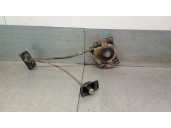 Recambio de util rueda repuesto para lexus rx (_u3_) 400h (mhu38_) referencia OEM IAM 5190048020 5190048020 