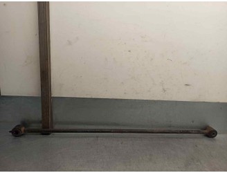 Recambio de brazo suspension inferior trasero izquierdo para ssangyong kyron 2.0 referencia OEM IAM 4550109000  