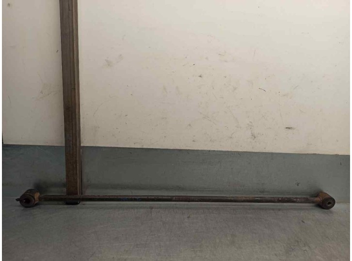 Recambio de brazo suspension inferior trasero izquierdo para ssangyong kyron 2.0 referencia OEM IAM 4550109000  