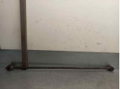 Recambio de brazo suspension inferior trasero izquierdo para ssangyong kyron 2.0 referencia OEM IAM 4550109000  