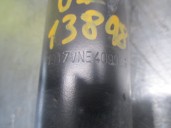 Replacement front left shock absorber for Fiat Brava (182) 1.6 16V CAT OEM IAM reference 333750 22040992 BILSTEIN