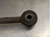 Recambio de brazo suspension inferior trasero izquierdo para ssangyong kyron 2.0 referencia OEM IAM 4550109000  