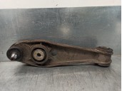 Replacement front left lower suspension arm for Porsche Boxster (Typ 986) 2.5 CAT OEM IAM reference 99634134105 