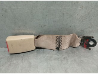 Recambio de enganche cinturon para nissan murano i (z50) 3.5 4x4 referencia OEM IAM 88842CC00B 88842CC00B 