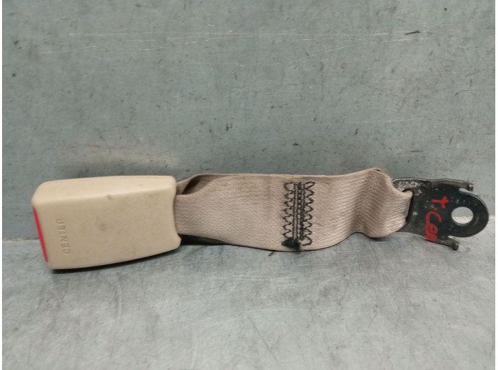 Recambio de enganche cinturon para nissan murano i (z50) 3.5 4x4 referencia OEM IAM 88842CC00B 88842CC00B 