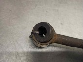 Recambio de brazo suspension inferior trasero izquierdo para ssangyong kyron 2.0 referencia OEM IAM 4550109000  