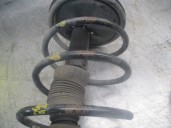 Replacement front left shock absorber for Fiat Brava (182) 1.6 16V CAT OEM IAM reference 333750 22040992 BILSTEIN