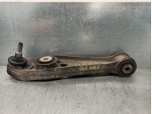 Replacement front left lower suspension arm for Porsche Boxster (Typ 986) 2.5 CAT OEM IAM reference 99634134105 