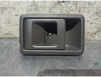 Recambio de maneta interior lateral derecha para toyota 4-runner (n13) 3.0 12v cat referencia OEM IAM   