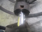 Replacement front left shock absorber for Fiat Brava (182) 1.6 16V CAT OEM IAM reference 333750 22040992 BILSTEIN