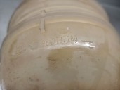 Recambio de deposito expansion para peugeot 206 hatchback (2a/c) 1.4 i referencia OEM IAM 9647777280 132311 