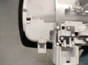 Recambio de luz interior para dacia duster (hm_) 1.0 tce 90 referencia OEM IAM 264602953R 264305149R 