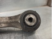 Replacement front left lower suspension arm for Porsche Boxster (Typ 986) 2.5 cat OEM IAM reference 99634134105 