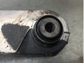 Replacement rear right lower suspension arm for Volvo V60 Kombi 2.0 diesel cat OEM IAM reference 31317602 