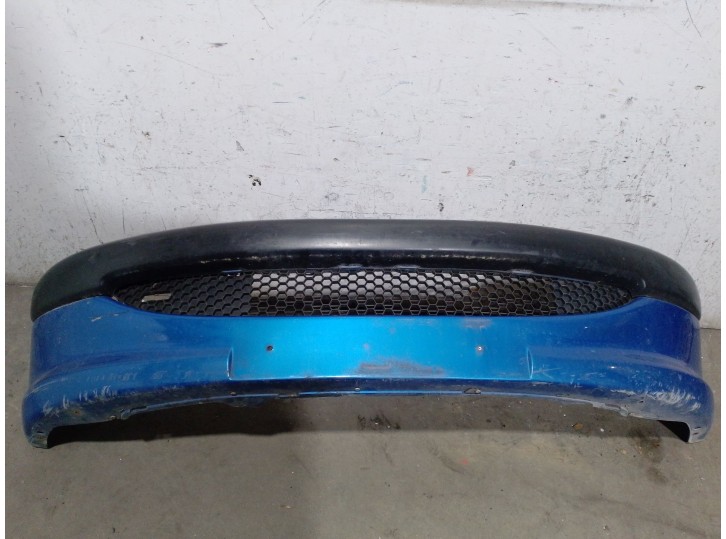 Recambio de paragolpes delantero para peugeot 206 hatchback (2a/c) 1.4 i referencia OEM IAM 7401N2 7401N2 