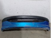 Recambio de paragolpes delantero para peugeot 206 hatchback (2a/c) 1.4 i referencia OEM IAM 7401N2 7401N2 