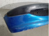 Recambio de paragolpes delantero para peugeot 206 hatchback (2a/c) 1.4 i referencia OEM IAM 7401N2 7401N2 