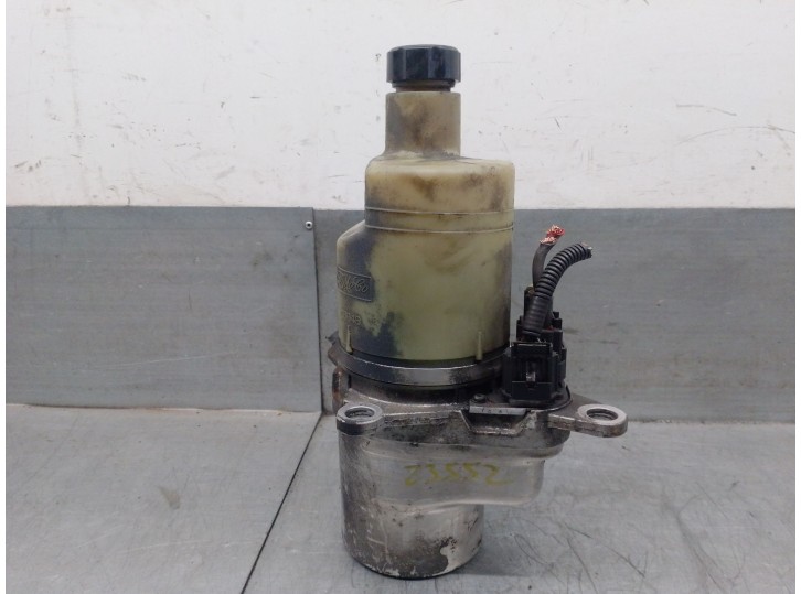 Replacement power steering pump for Volvo V50 estate 2.0 diesel cat OEM IAM reference 5N513K514AD 36050678 