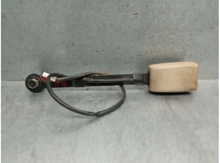 Recambio de enganche cinturon para nissan murano i (z50) 3.5 4x4 referencia OEM IAM 86843CA00B 86843CA00B 