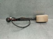 Recambio de enganche cinturon para nissan murano i (z50) 3.5 4x4 referencia OEM IAM 86843CA00B 86843CA00B 