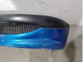 Recambio de paragolpes delantero para peugeot 206 hatchback (2a/c) 1.4 i referencia OEM IAM 7401N2 7401N2 