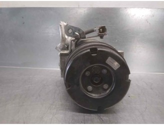 Recambio de compresor aire acondicionado para subaru legacy kombi/outback b14 2.0 diesel cat referencia OEM IAM 73111AJ020 44728