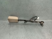 Recambio de enganche cinturon para nissan murano i (z50) 3.5 4x4 referencia OEM IAM 86843CA00B 86843CA00B 