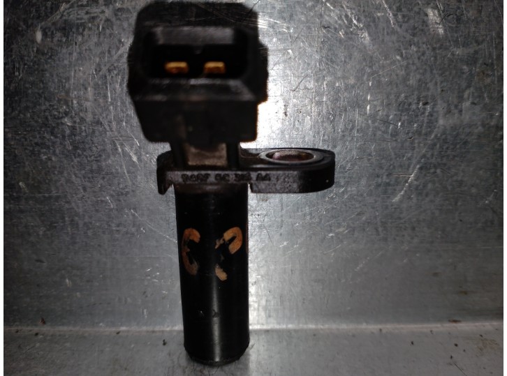 Recambio de sensor para ford fiesta (dx) 1.8 diesel cat referencia OEM IAM 946F6C315AA 