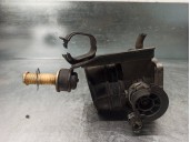 Replacement throttle body for Fiat Brava (182) 1.6 16V cat OEM IAM reference 46473987 54CFA26 WEBER