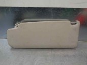 Recambio de parasol derecho para volkswagen polo berlina (6n2) 1.4 tdi referencia OEM IAM   