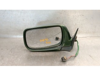 Recambio de retrovisor izquierdo para subaru legacy berl./familiar b12 (be/bh) 3.0 h6 outback familiar (2002) referencia OEM IAM
