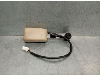 Recambio de enganche cinturon para nissan murano i (z50) 3.5 4x4 referencia OEM IAM 86842CA00B 86842CA00B 