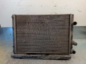 Recambio de radiador agua para volkswagen polo berlina (6n2) 1.4 tdi referencia OEM IAM 6N0121253AC 730955 VALEO