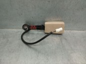 Recambio de enganche cinturon para nissan murano i (z50) 3.5 4x4 referencia OEM IAM 86842CA00B 86842CA00B 