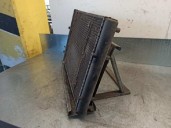 Recambio de radiador agua para volkswagen polo berlina (6n2) 1.4 tdi referencia OEM IAM 6N0121253AC 730955 VALEO