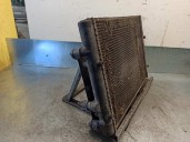 Recambio de radiador agua para volkswagen polo berlina (6n2) 1.4 tdi referencia OEM IAM 6N0121253AC 730955 VALEO