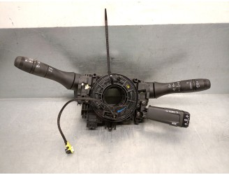 Recambio de mando luces para dacia duster (hm_) 1.0 tce 90 referencia OEM IAM 255673502R 1054062800