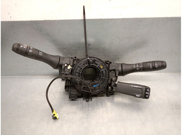 Recambio de mando luces para dacia duster (hm_) 1.0 tce 90 referencia OEM IAM 255673502R 1054062800