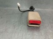 Recambio de enganche cinturon para nissan murano i (z50) 3.5 4x4 referencia OEM IAM 86842CA00B 86842CA00B 